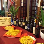 Hotel Ristorante Poli 2*