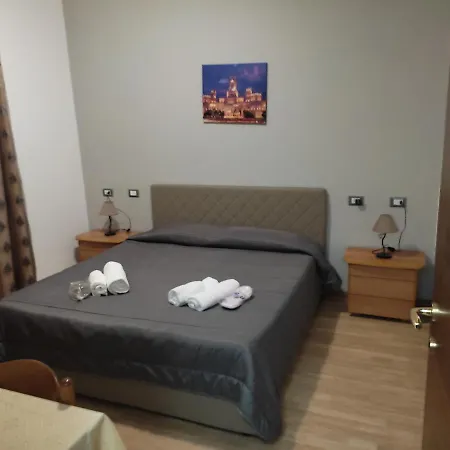 Ristorante Poli Hotel Madonna di Fornelli