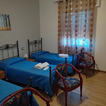 Ristorante Poli Hotel Madonna di Fornelli