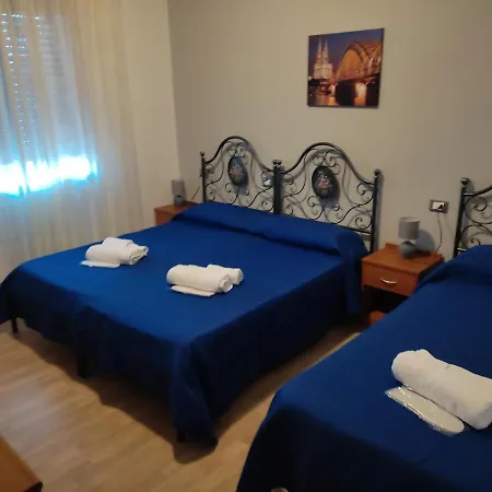 Ristorante Poli Madonna di Fornelli