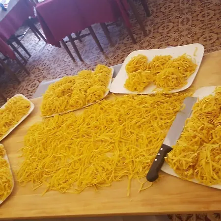 Hotel Ristorante Poli 2*