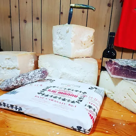 Hotel Ristorante Poli Madonna di Fornelli