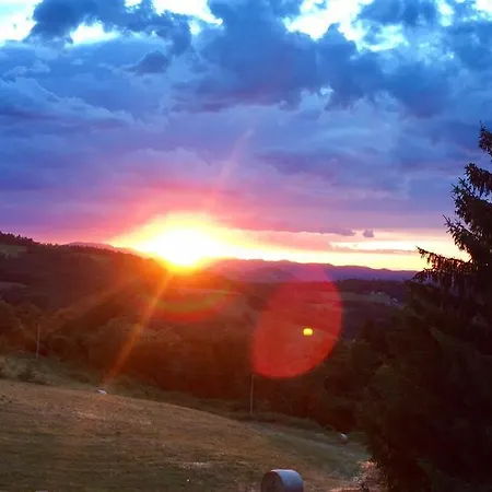 Hotel Ristorante Poli 2*