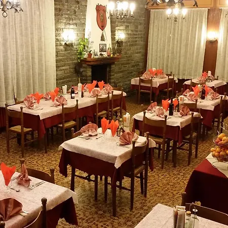 Ristorante Poli 2* Madonna di Fornelli