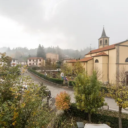 Ristorante Poli 2* Madonna di Fornelli