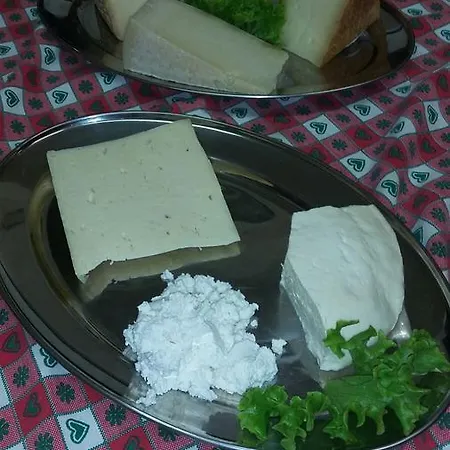 Hotel Ristorante Poli 2*