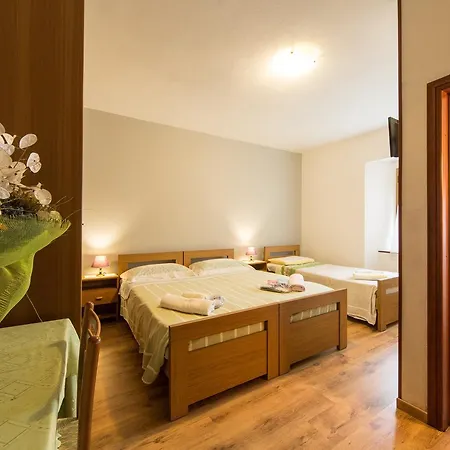 Ristorante Poli 2* Madonna di Fornelli