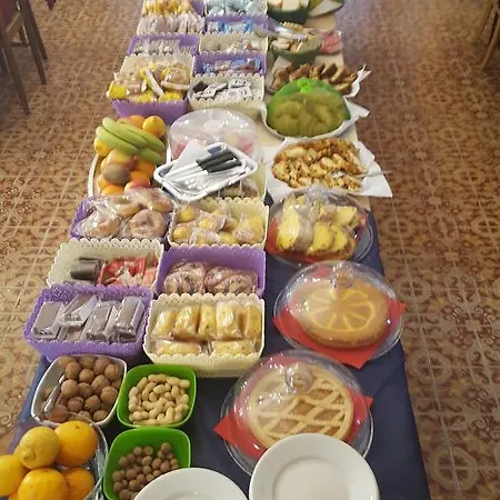 Hotel Ristorante Poli 2*