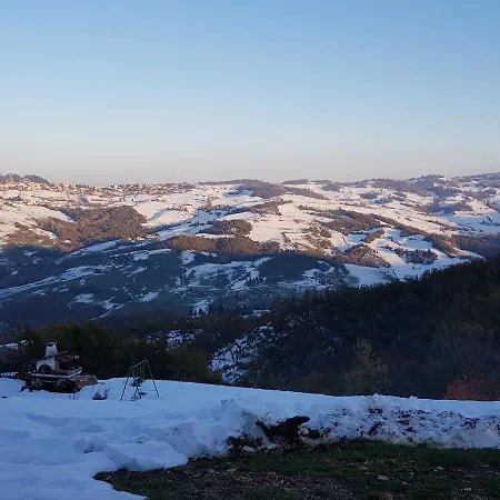 Ristorante Poli Hotel Madonna di Fornelli
