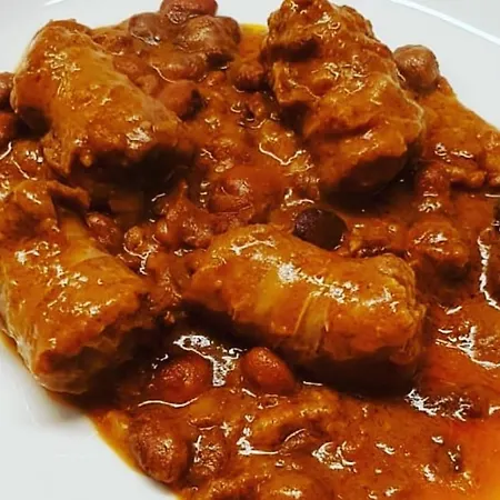 Ristorante Poli Hotel 2*
