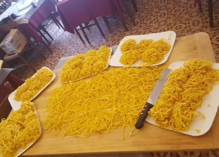 Hotel Ristorante Poli 2*