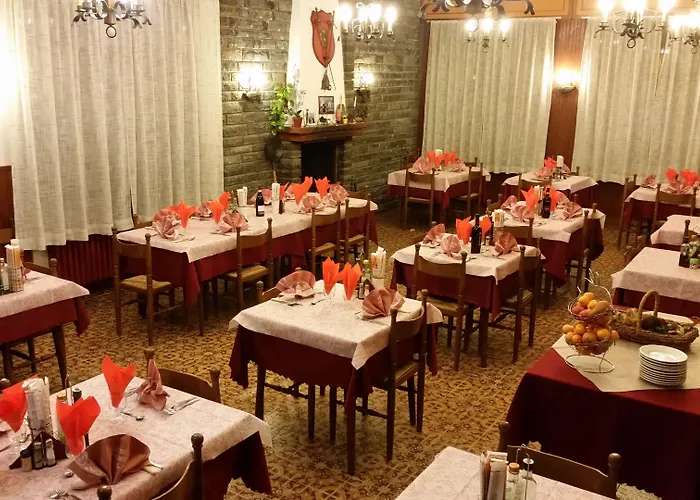 Ristorante Poli Hotel 2*