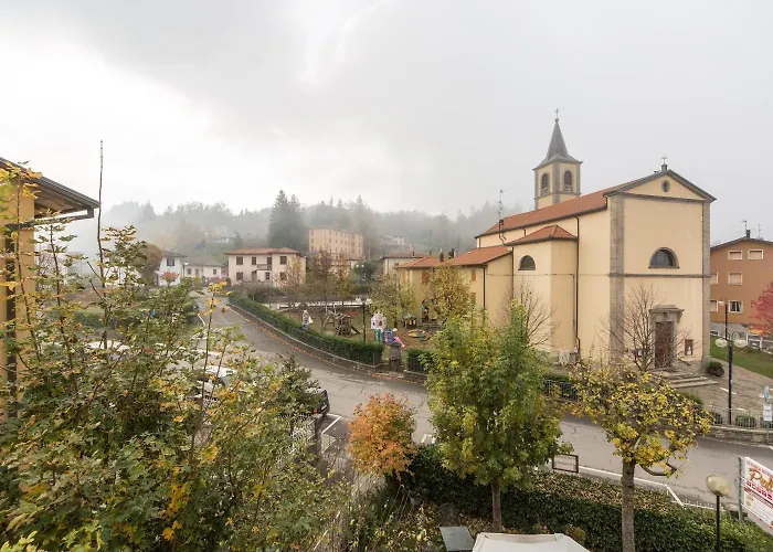 Ristorante Poli Hotel 2*