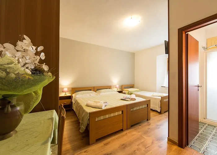 Ristorante Poli 2* Madonna di Fornelli