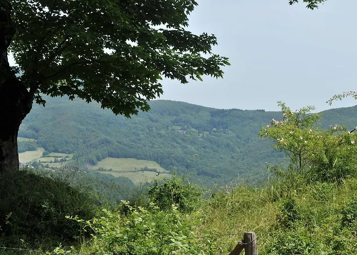 Ristorante Poli 2* Madonna di Fornelli