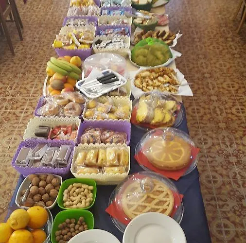 Hotel Ristorante Poli 2*