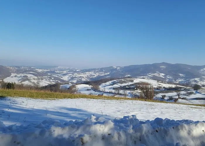 Ristorante Poli 2* Madonna di Fornelli