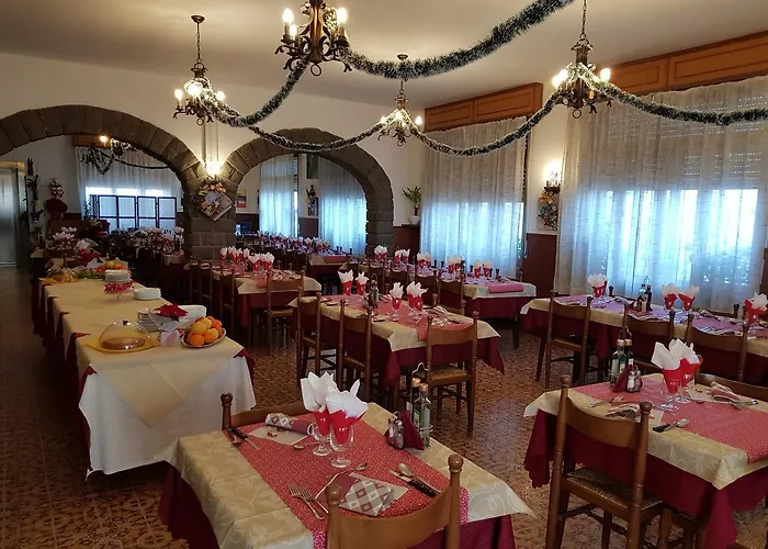 Ristorante Poli 2*