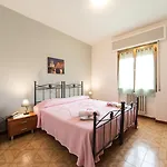Отель Ristorante Poli Madonna di Fornelli