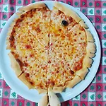 Отель Ristorante Poli Madonna di Fornelli
