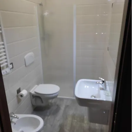 Ristorante Poli 2* Madonna di Fornelli