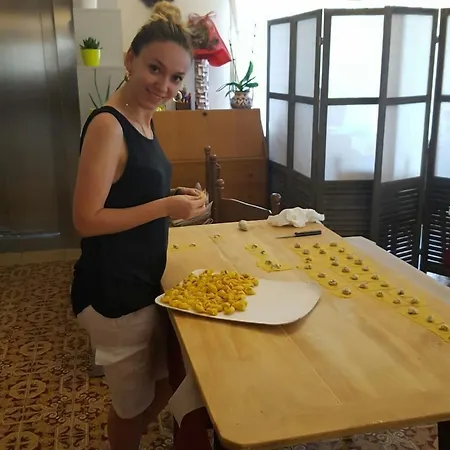 Ristorante Poli Otel