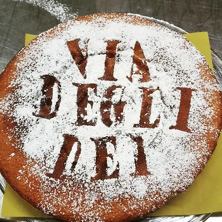 מלון Ristorante Poli Madonna di Fornelli