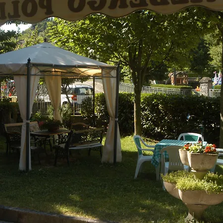 Ristorante Poli Madonna di Fornelli