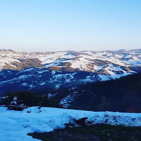 Ristorante Poli Madonna di Fornelli