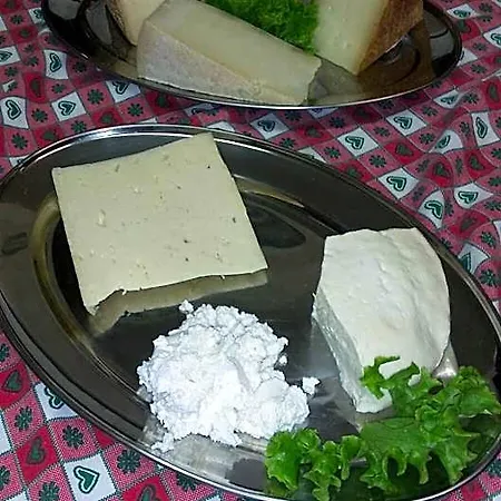 Ristorante Poli Madonna di Fornelli