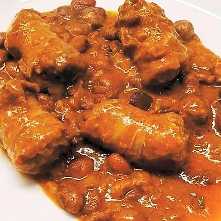 מלון Ristorante Poli 2*