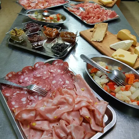 Ristorante Poli 2*