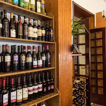 Ristorante Poli 2* Madonna di Fornelli