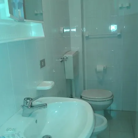 Otel Ristorante Poli 2*