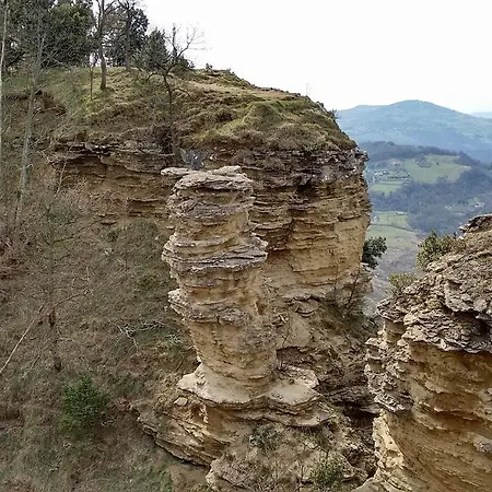 Ristorante Poli 2* Madonna di Fornelli