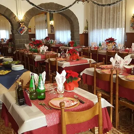 Ristorante Poli 2* Madonna di Fornelli