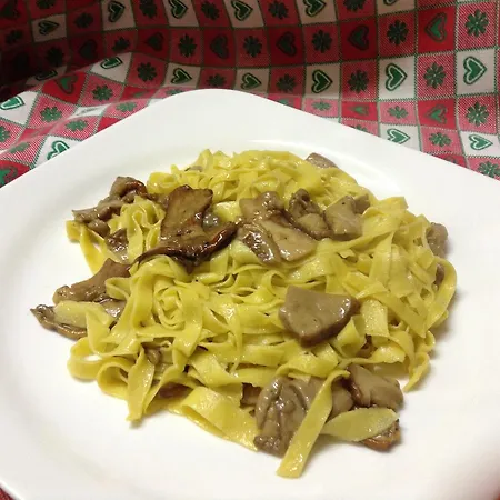 酒店 Ristorante Poli 2*