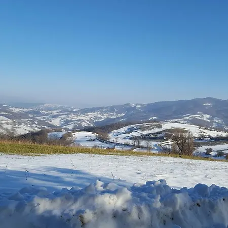 Ristorante Poli 2* Madonna di Fornelli