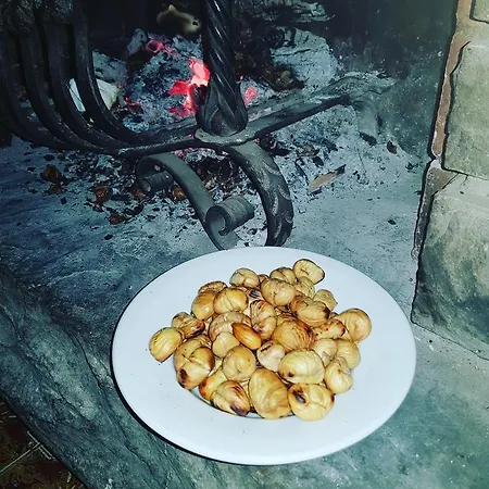 Ristorante Poli Otel Madonna di Fornelli