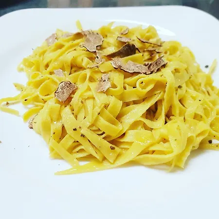 Ristorante Poli 2* Madonna di Fornelli