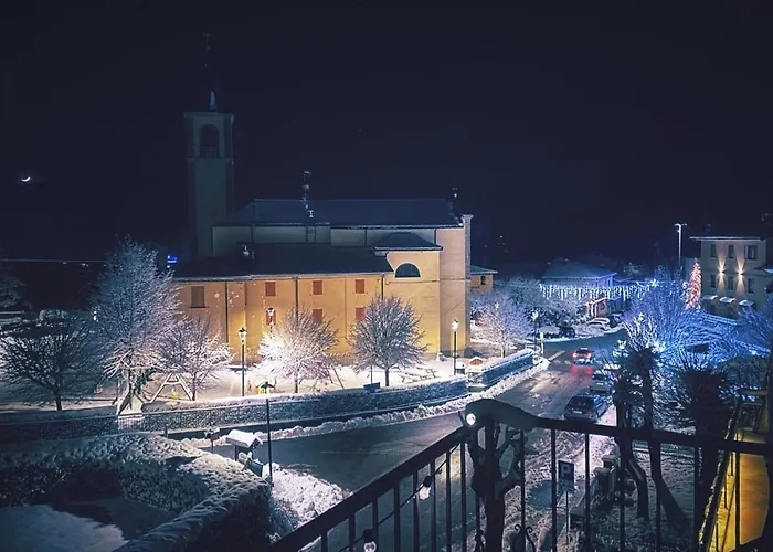 Ristorante Poli 호텔