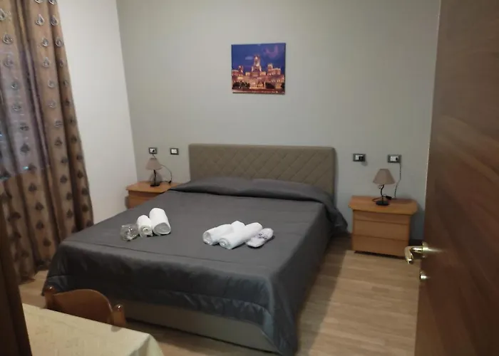 Ristorante Poli Hotel Madonna di Fornelli