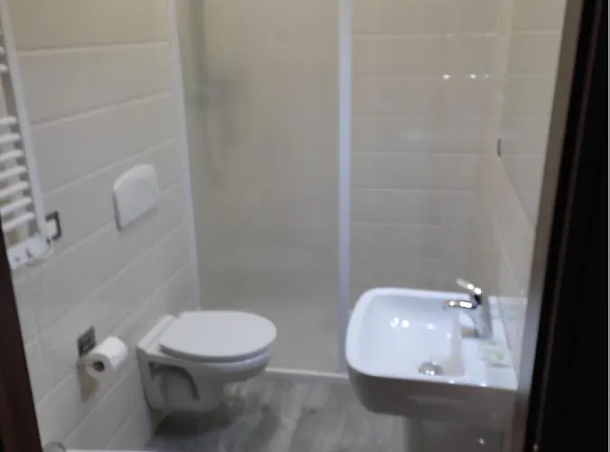 Ristorante Poli 2* Madonna di Fornelli