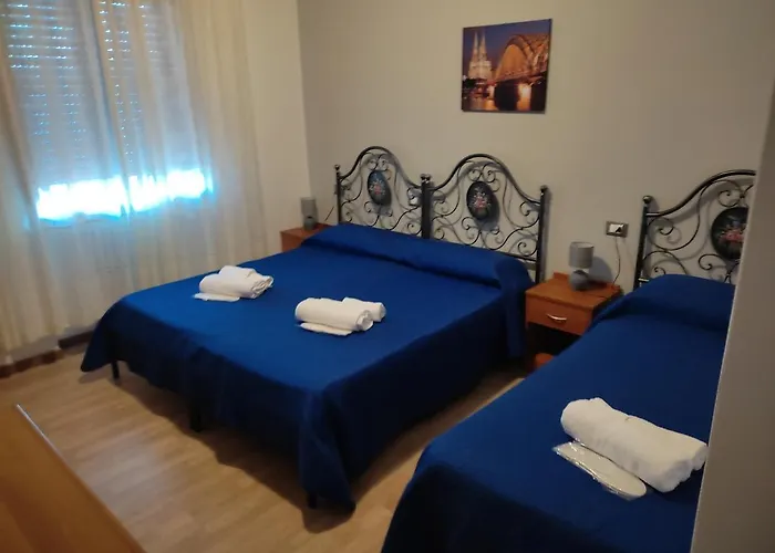 Ristorante Poli Madonna di Fornelli