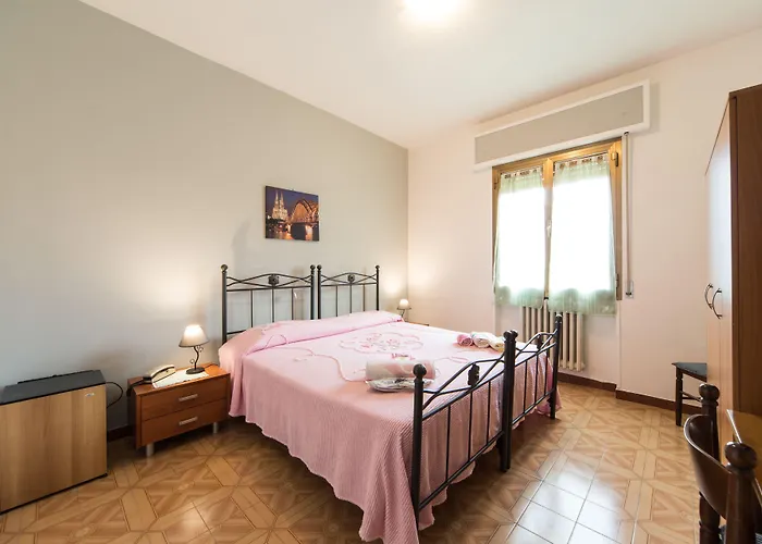 Hotel Ristorante Poli Madonna di Fornelli