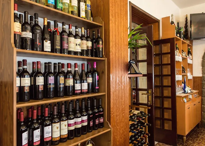 Ristorante Poli 호텔