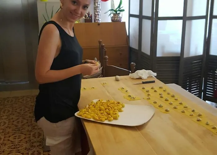 Ristorante Poli Hotel