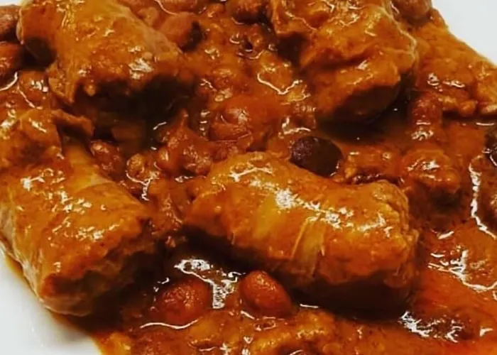 호텔 Ristorante Poli