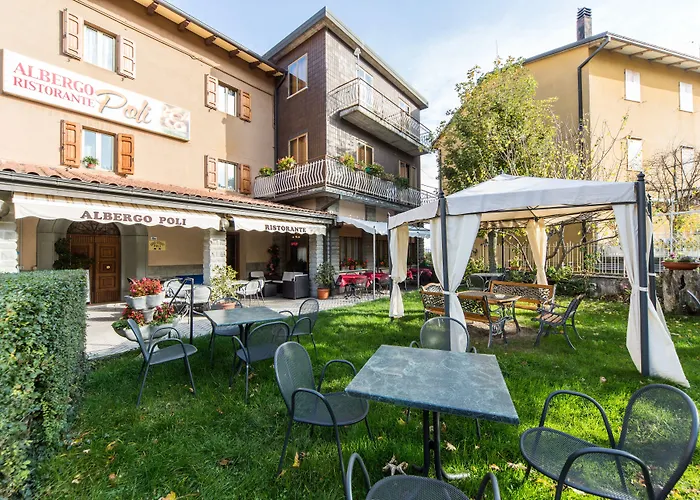 Ristorante Poli Hotel