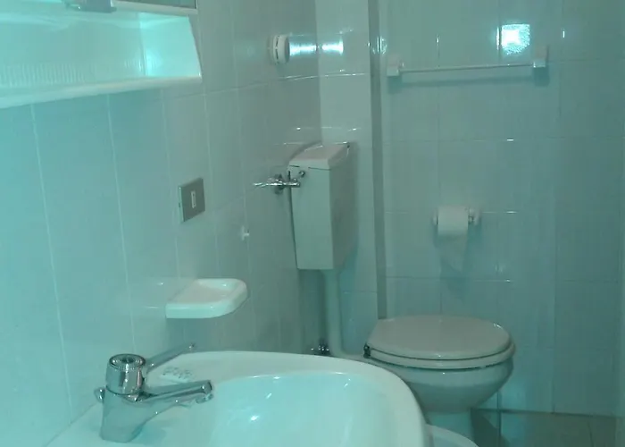 Ristorante Poli 호텔